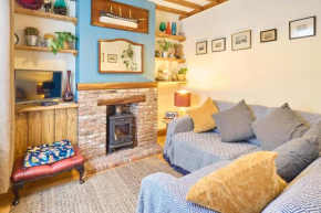 Host & Stay - Ethelbert Cottage